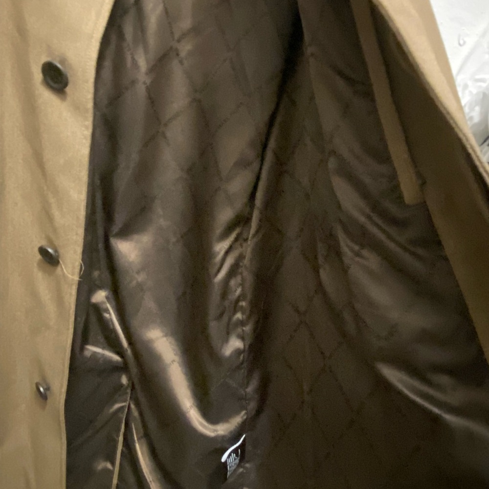 Mk Mud Brown Jacket - image 4